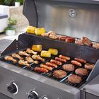 Tower Outdoor Living - STEALTH and Kamado BBQs
